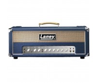 Laney L50H — головка гітарної лампи, гітарне посилення, Лейні