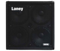 Laney RB410 - Бас-кабінет, Бас-буст, Лейні