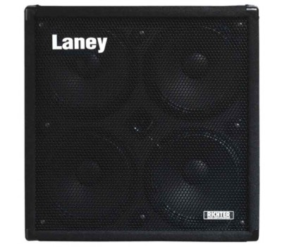 Laney RB410 - Бас-кабінет, Бас-буст, Лейні