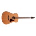 SEAGULL 046393 - S6 Original QIT Акустическая гитара