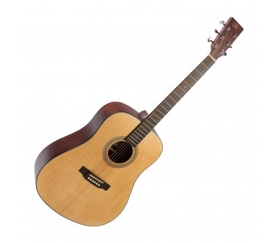 SX SD704 Акустическая гитара