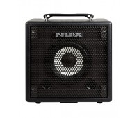 NUX Mighty Bass 50BT Басовый комбоусилитель