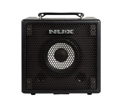 NUX Mighty Bass 50BT Басовый комбоусилитель