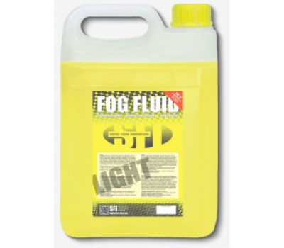 SFI FOG LIGHT Жидкость для дым машины 5л.