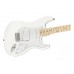 SQUIER by FENDER AFFINITY STRATOCASTER MN OWT FSR Электрогитара