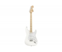 SQUIER by FENDER AFFINITY STRATOCASTER MN OWT FSR Электрогитара