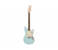 SQUIER by FENDER PARANORMAL CYCLONE LR DPB Электрогитара