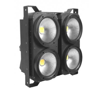 Световой LED прибор New Light M-L400COB LED COB 4*100W 2 в 1