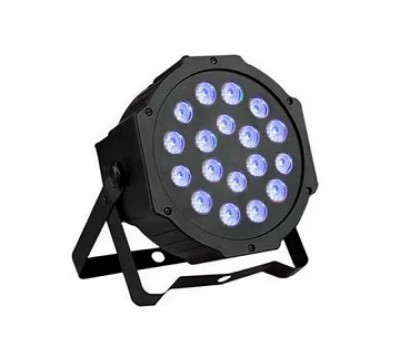 Пар City Light ND-30 LED PAR LIGHT 18*4W 4 в 1 RGBW
