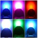 Пар City Light ND-30 LED PAR LIGHT 18*4W 4 в 1 RGBW