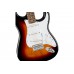 SQUIER by FENDER AFFINITY SERIES STRATOCASTER LRL 3-COLOR SUNBURST Электрогитара