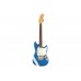 SQUIER by FENDER CLASSIC VIBE FSR COMPETITION MUSTANG PPG LRL LAKE PLACID BLUE Электрогитара