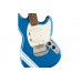 SQUIER by FENDER CLASSIC VIBE FSR COMPETITION MUSTANG PPG LRL LAKE PLACID BLUE Электрогитара