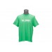 IBANEZ IBAT010XXL T-Shirt TS Green XXL Size Футболка