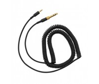 C-ONE Coiled Cable-blk