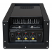 PARK AUDIO DX1400T-4 3-канальный встраиваемый усилитель