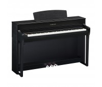 YAMAHA CLP-745B Цифровое пианино
