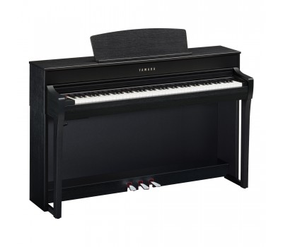 YAMAHA CLP-745B Цифровое пианино
