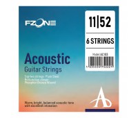 FZONE AC103 Струны для акустической гитары