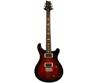 PRS C2M2F2HSIBT Fire Red Электрогитара