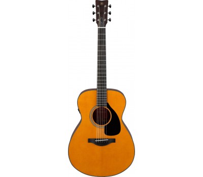 YAMAHA FSX3 Акустическая гитара