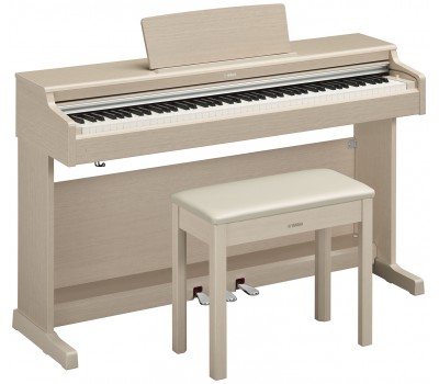 YAMAHA YDP-164WA Цифровое пианино