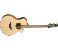 YAMAHA APX700 II-12 NT Акустическая гитара