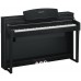 YAMAHA CSP-170B Цифровое пианино