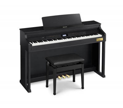 CASIO AP-710 BKC Цифровое пианино