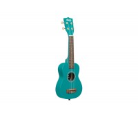 KALA UKADELIC LOCHNESS SOPRANO UKULELE Укулеле