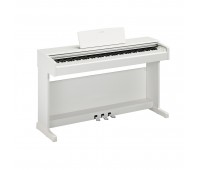 YAMAHA ARIUS YDP-145 WHITE Цифровое пианино