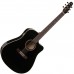 SEAGULL 034208 - Entourage CW Black GT QI Акустическая гитара