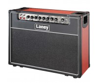Laney GH50R-212 - гітарний ламповий комбо, Гітарне посилення, Laney