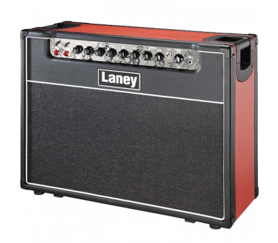 Laney GH50R-212 - гітарний ламповий комбо, Гітарне посилення, Laney