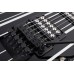 SCHECTER Synyster Gates Custom BLK/SIL Электрогитара