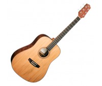SX DG35R+ Акустическая гитара