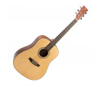 SX 1SD704E Акустическая гитара