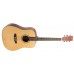 SX 1SD704E Акустическая гитара