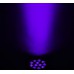 Пар ультрафиолетовый New Light PL-99UV 12*3W UV LED Par Light
