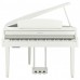 YAMAHA CLP-665GP WH/E Цифровое пианино