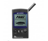 PHONIC Phonic PAA 2 Анализатор спектра аудио