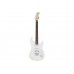 SQUIER by FENDER BULLET STRATOCASTER HT HSS AWT Электрогитара