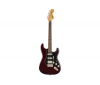 SQUIER by FENDER CLASSIC VIBE '70s STRATOCASTER HSS LR WALNUT Электрогитара