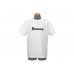 IBANEZ IBAT008S T-Shirt White S Size Футболка