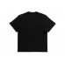 IBANEZ IBAT011S T-Shirt Iron Label Black S Size Футболка