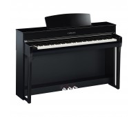 YAMAHA CLP-745PE Цифровое пианино