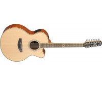 YAMAHA CPX700 II12 NT Акустическая гитара