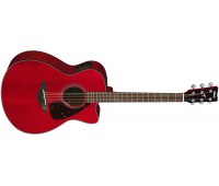 YAMAHA FSX800C RR Акустическая гитара