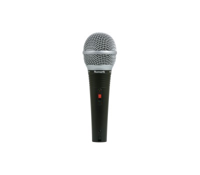 NUMARK WM200 Микрофон универсальный