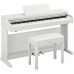 YAMAHA YDP-164WH Цифровое пианино